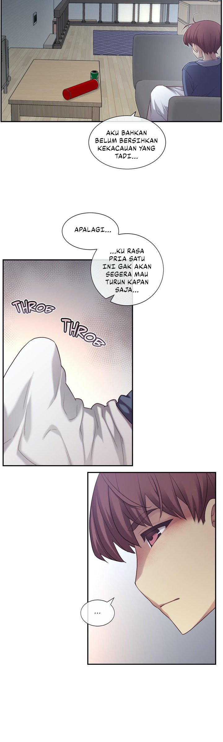 The Girlfriend Dice - Chapter 19 180
