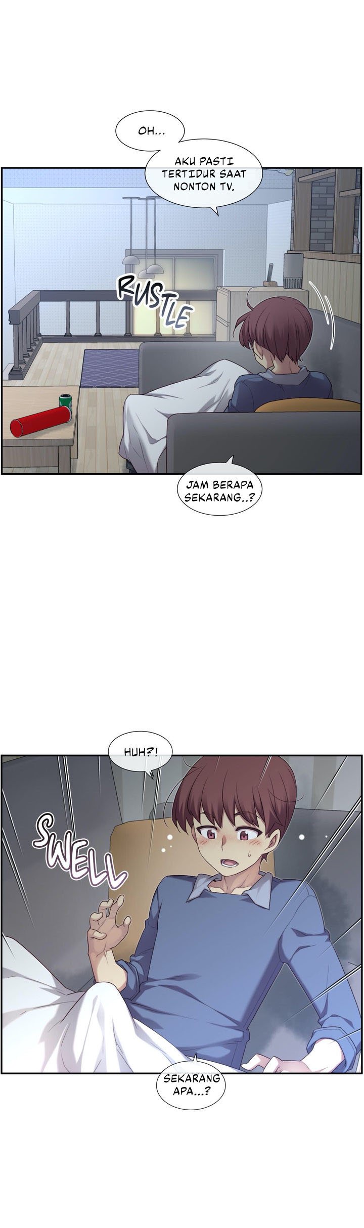 The Girlfriend Dice - Chapter 19 177