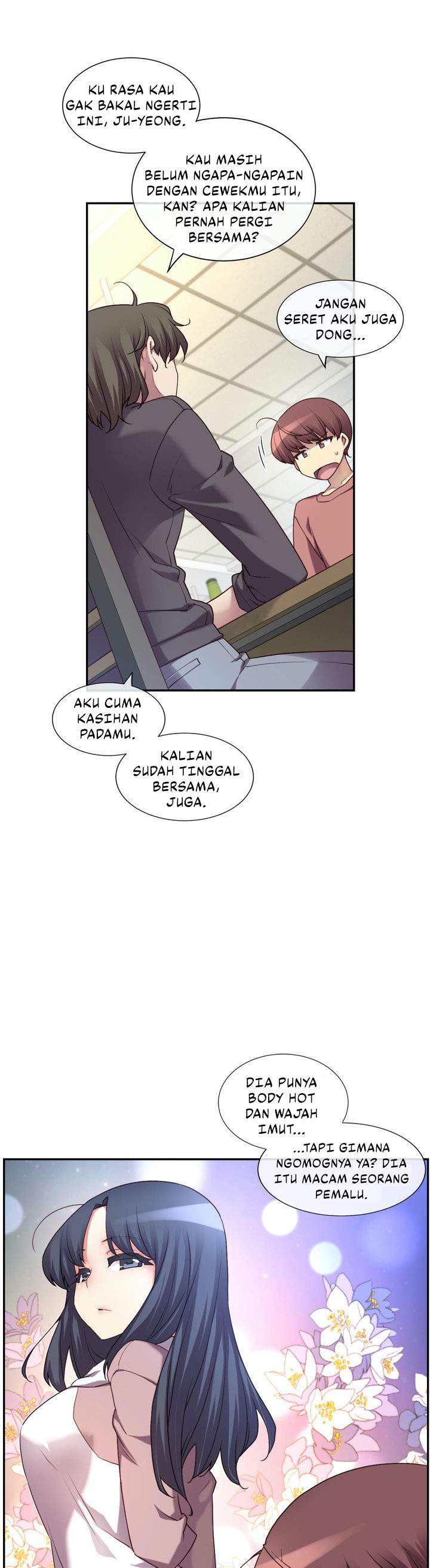 The Girlfriend Dice - Chapter 19 8