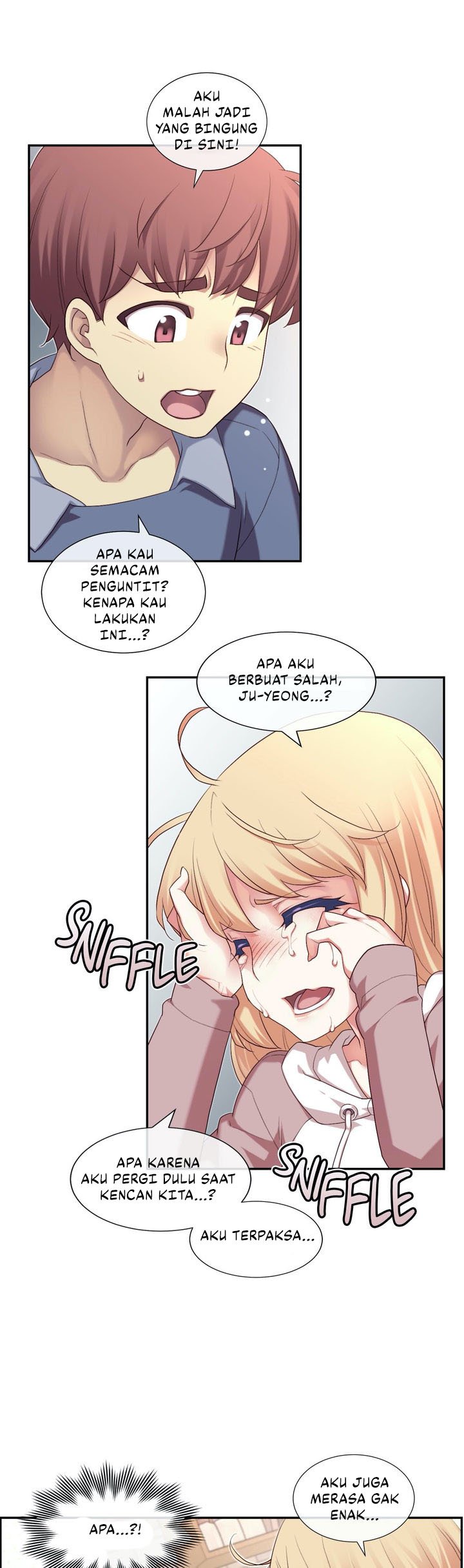 The Girlfriend Dice - Chapter 19 235