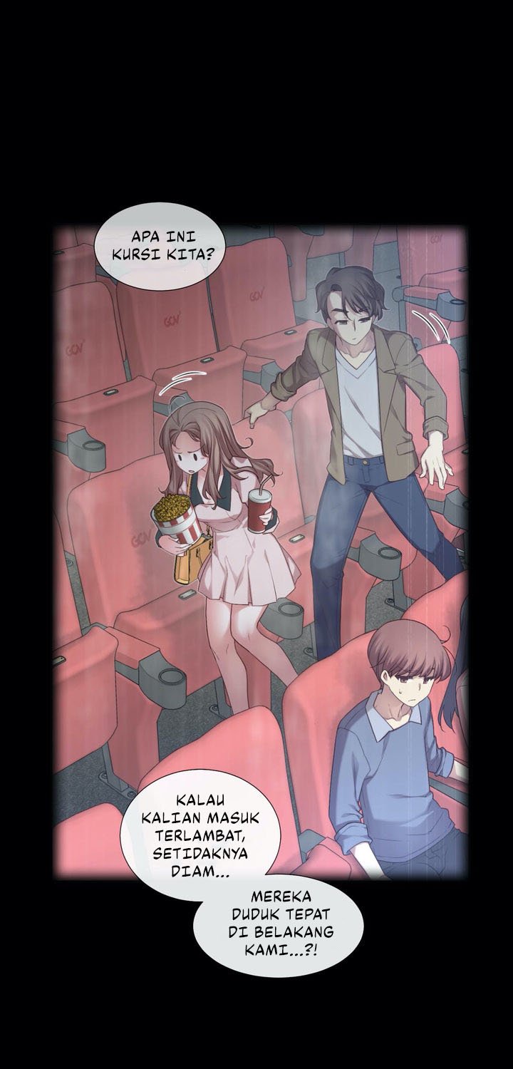 The Girlfriend Dice - Chapter 19 159