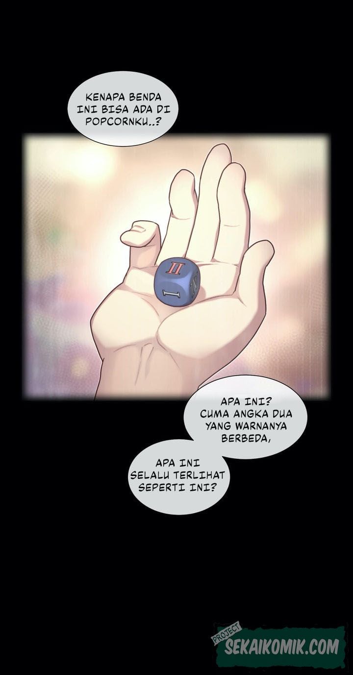 The Girlfriend Dice - Chapter 19 163