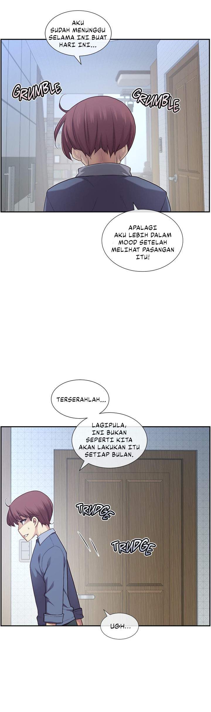 The Girlfriend Dice - Chapter 19 149