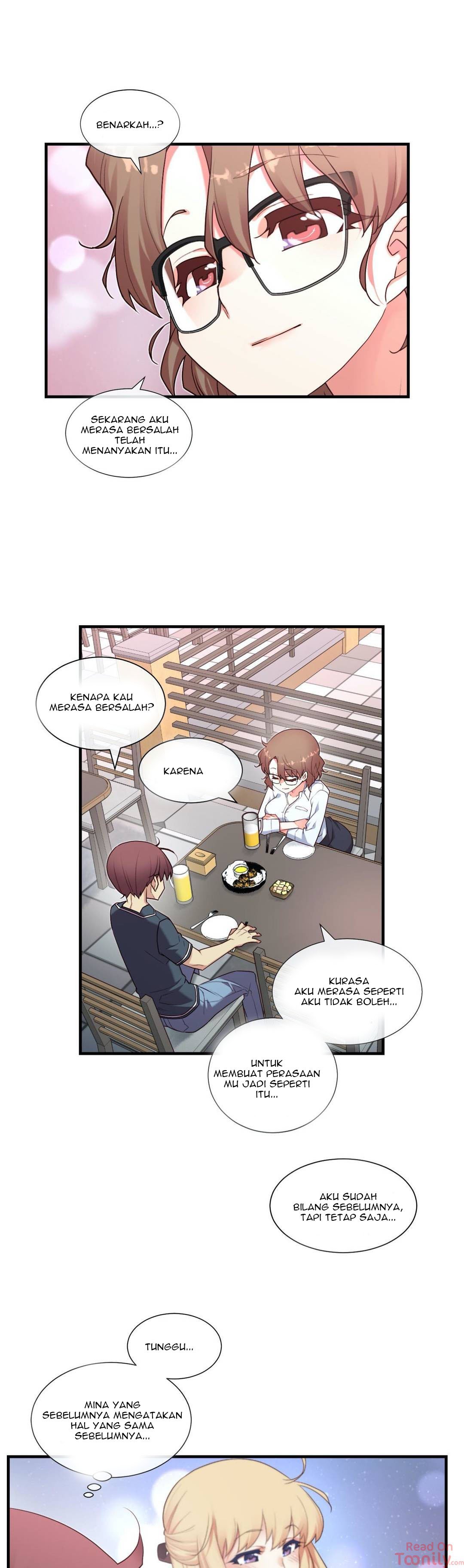 The Girlfriend Dice - Chapter 19 365