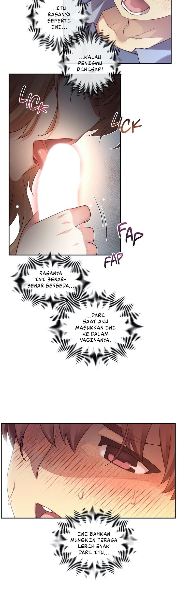 The Girlfriend Dice - Chapter 19 192