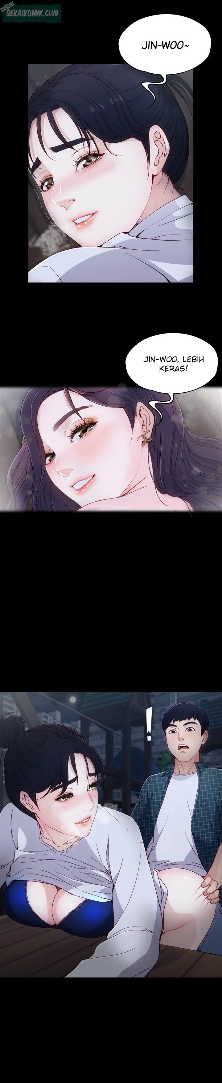 Falling for her - Chapter 01 7