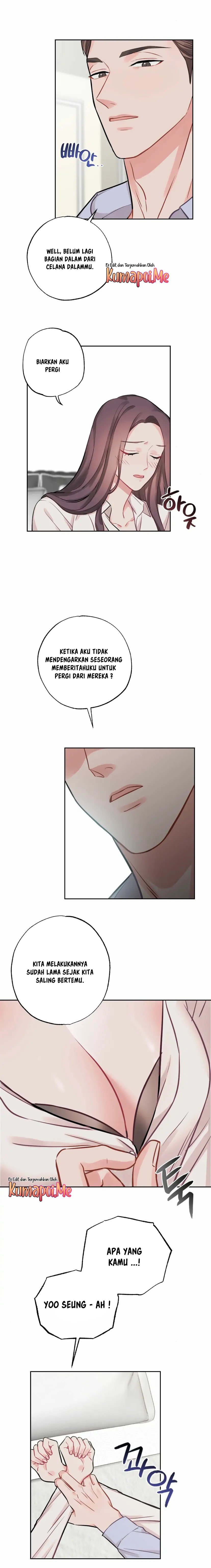 Have a Taste, Ms. Kim - Chapter 01 7