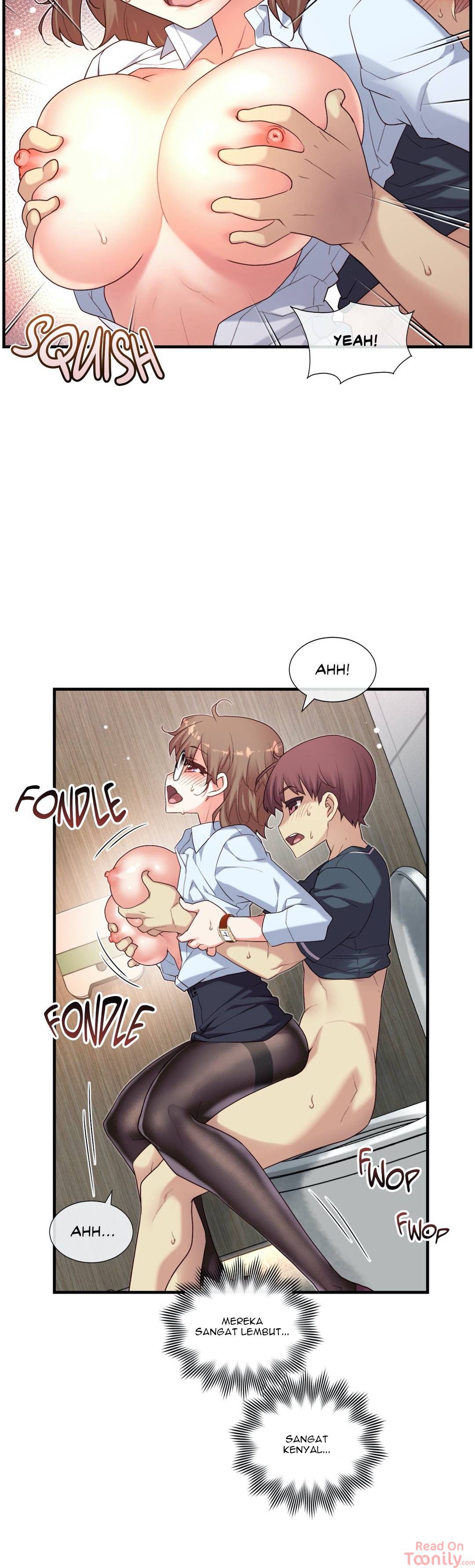 The Girlfriend Dice - Chapter 19 332