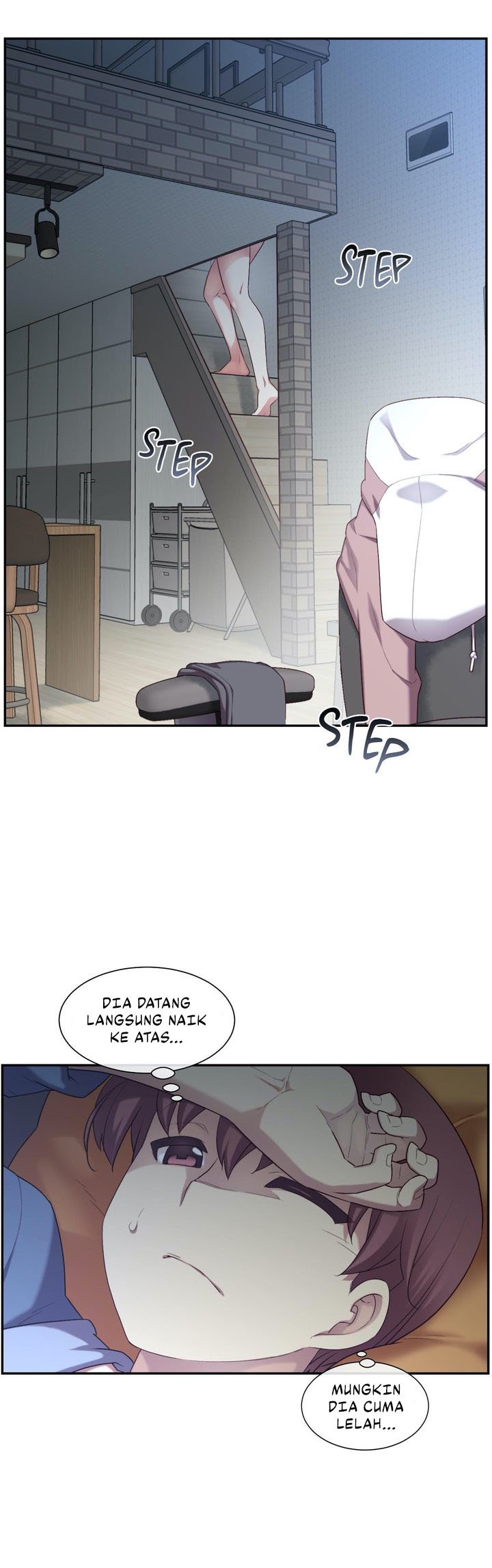The Girlfriend Dice - Chapter 19 183