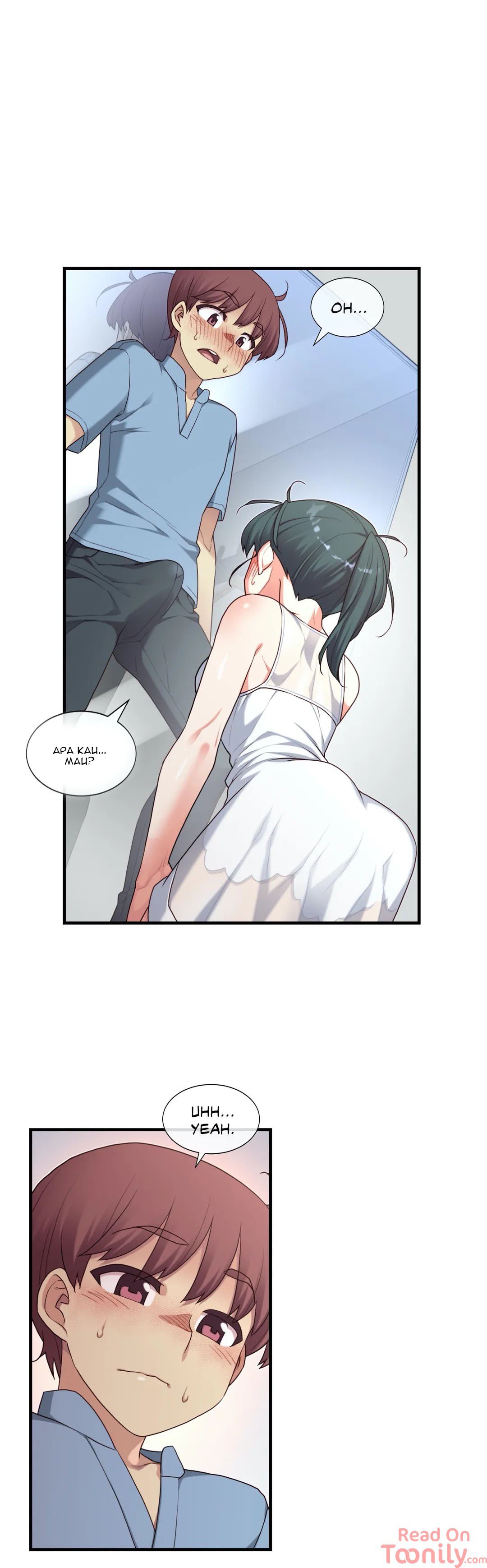 The Girlfriend Dice - Chapter 19 459