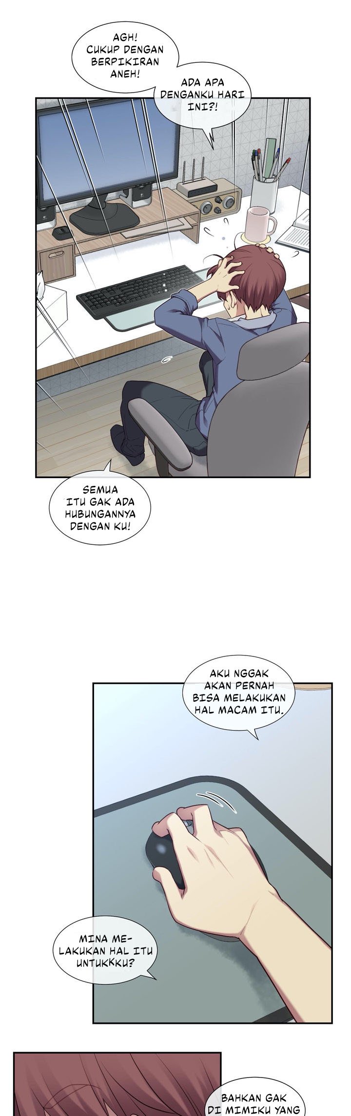 The Girlfriend Dice - Chapter 19 172