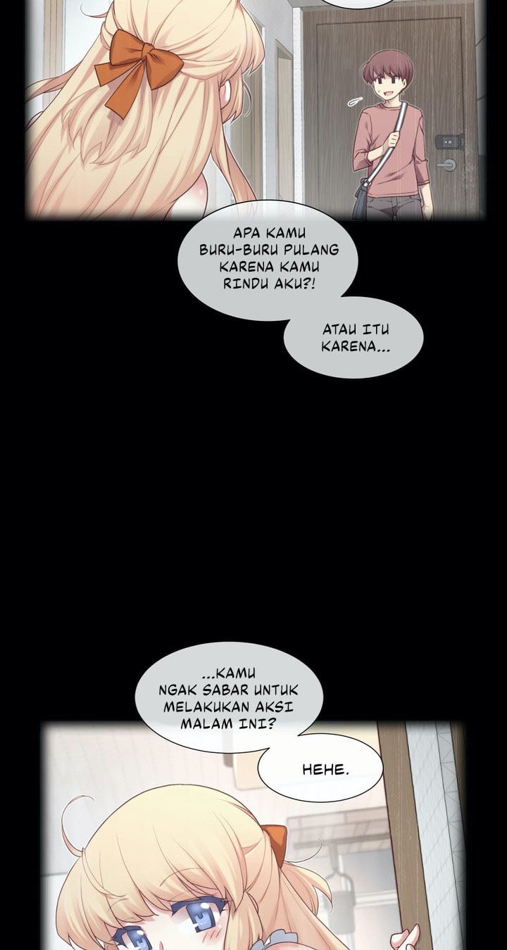The Girlfriend Dice - Chapter 19 50