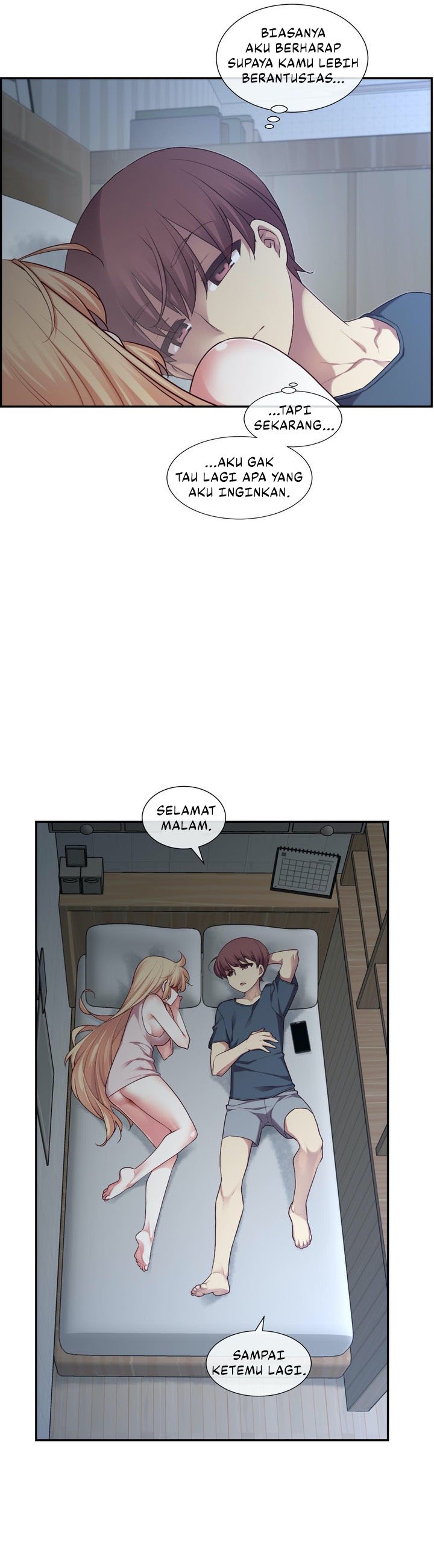 The Girlfriend Dice - Chapter 19 80