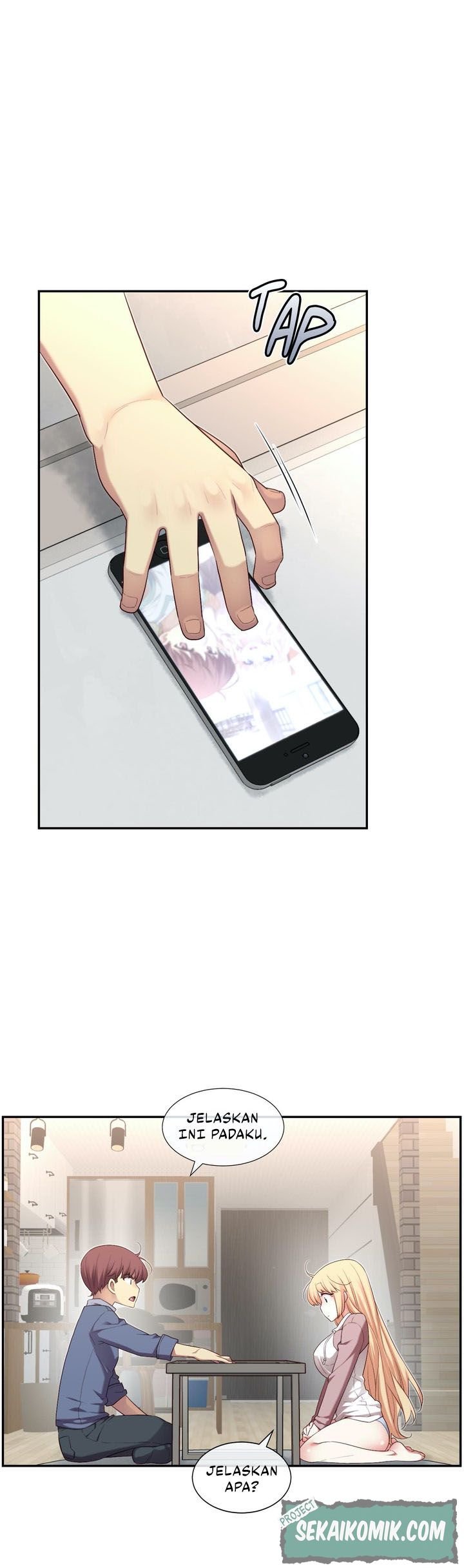 The Girlfriend Dice - Chapter 19 232