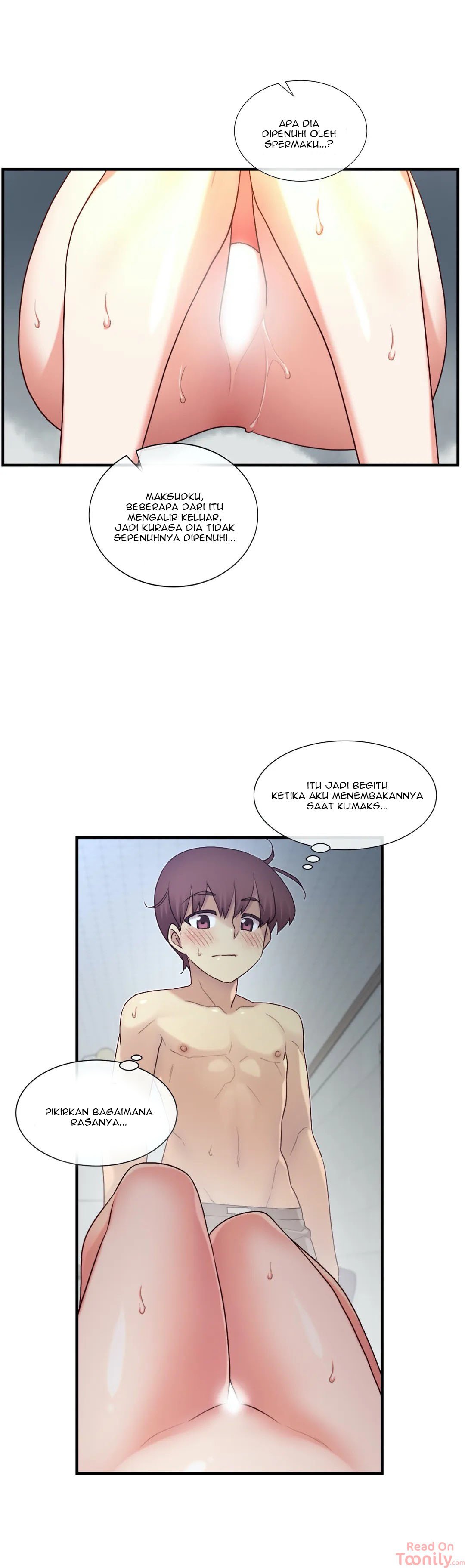 The Girlfriend Dice - Chapter 19 388
