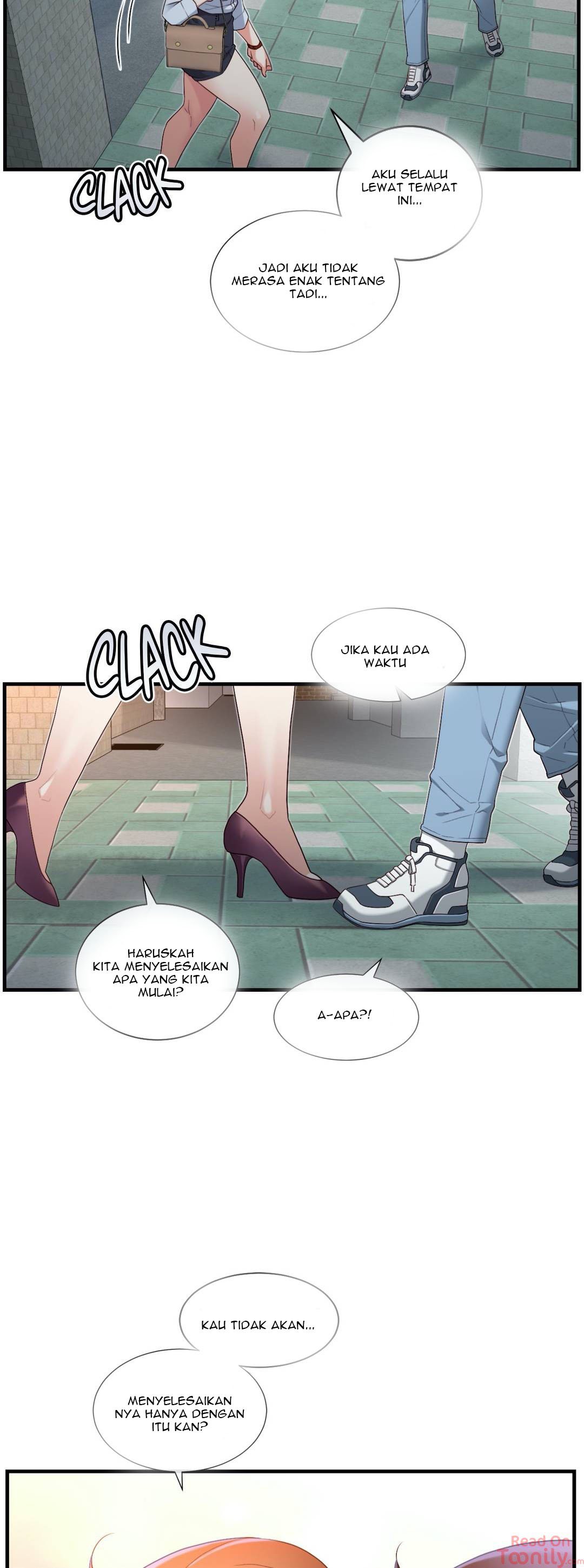 The Girlfriend Dice - Chapter 19 353