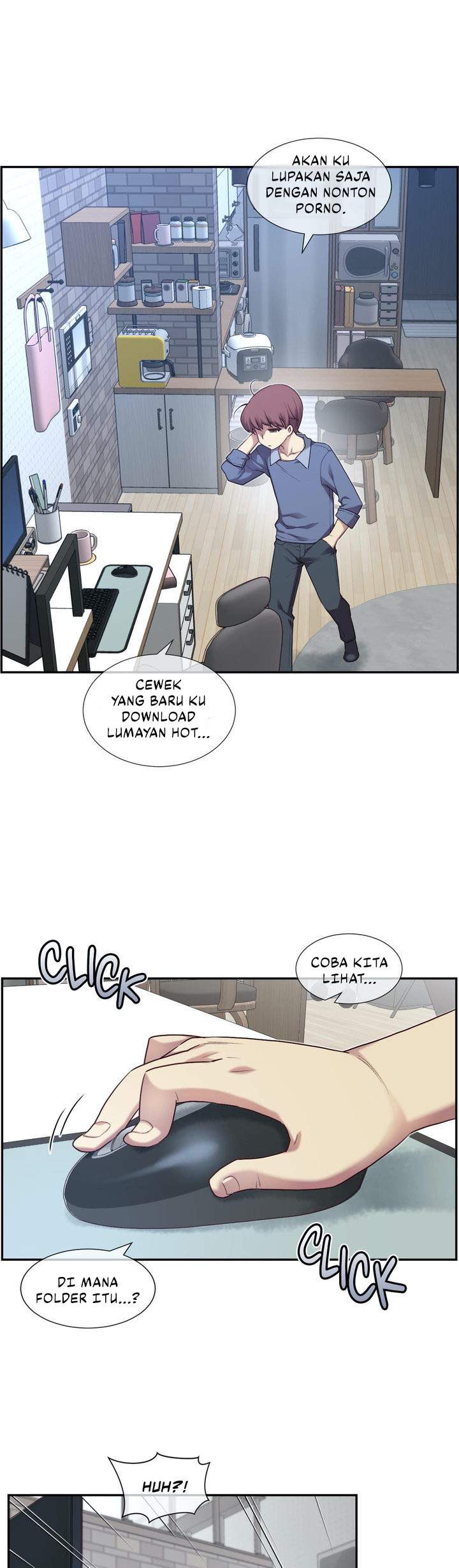 The Girlfriend Dice - Chapter 19 150