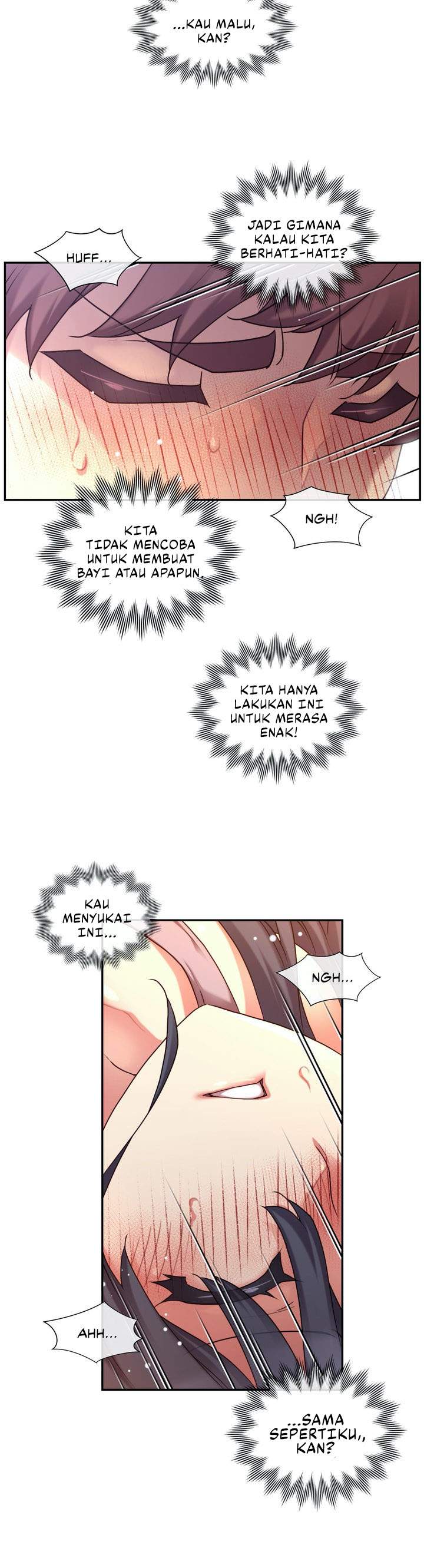 The Girlfriend Dice - Chapter 19 19