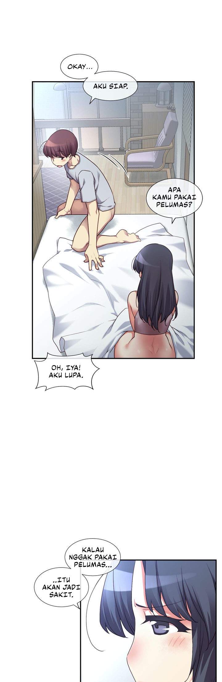 The Girlfriend Dice - Chapter 19 11