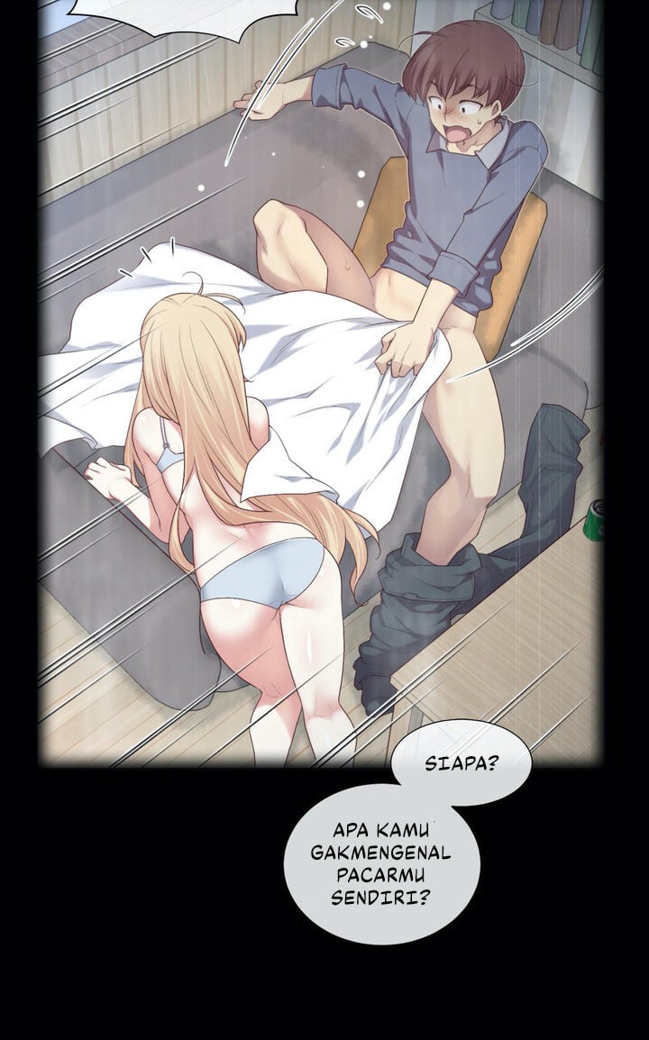 The Girlfriend Dice - Chapter 19 209