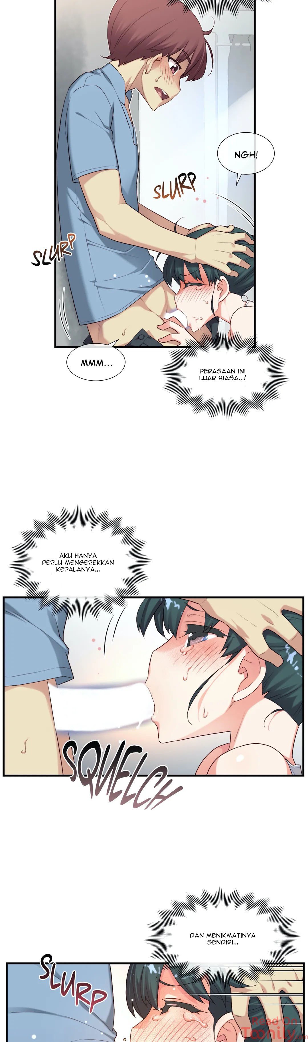 The Girlfriend Dice - Chapter 19 473