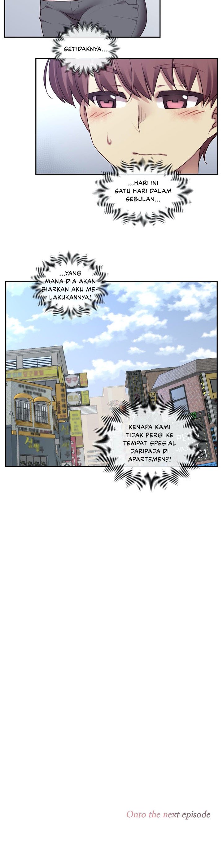 The Girlfriend Dice - Chapter 19 99