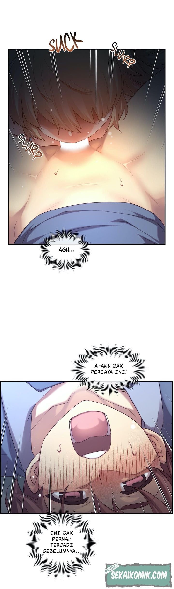 The Girlfriend Dice - Chapter 19 190