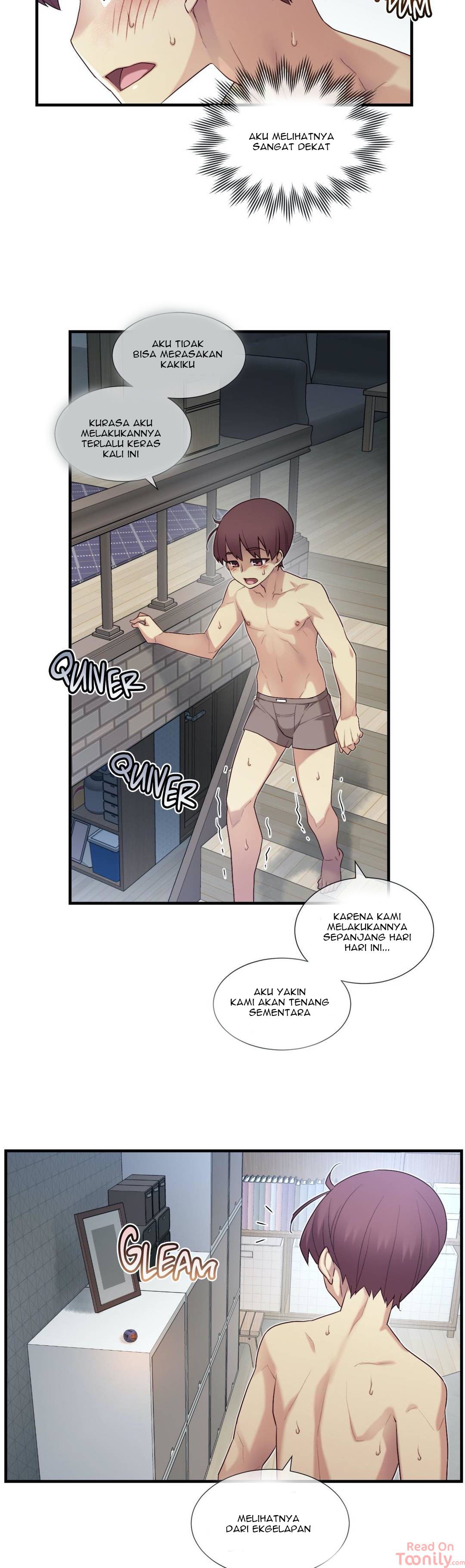 The Girlfriend Dice - Chapter 19 378
