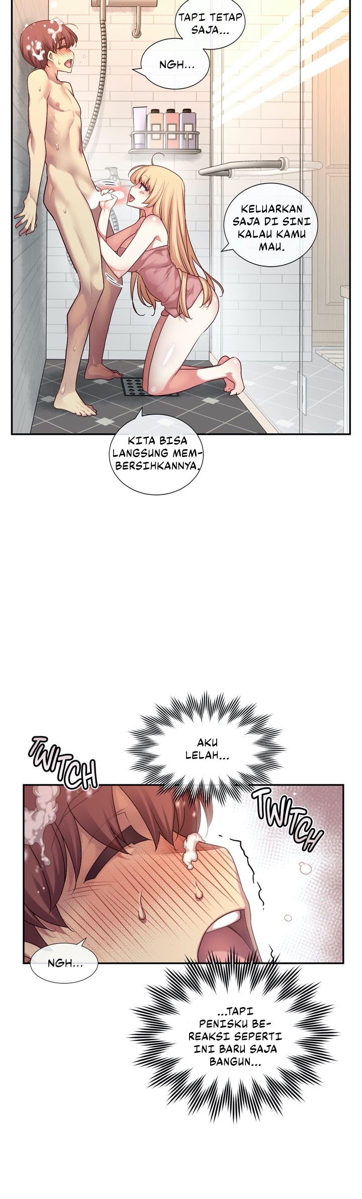 The Girlfriend Dice - Chapter 19 69