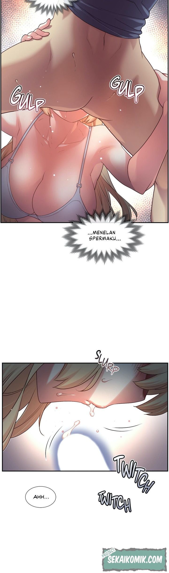 The Girlfriend Dice - Chapter 19 197