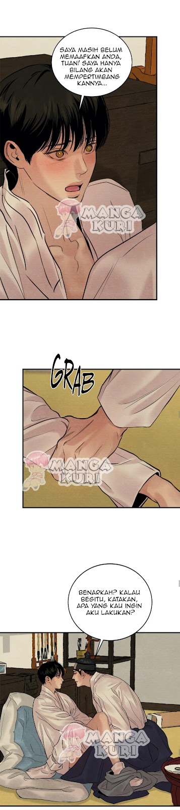 Painter of the night - Chapter 84 17