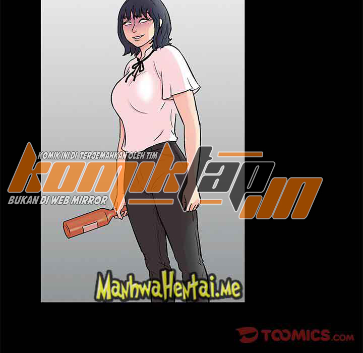 Project Utopia - Chapter 84 26 Project Utopia - Chapter 84 26