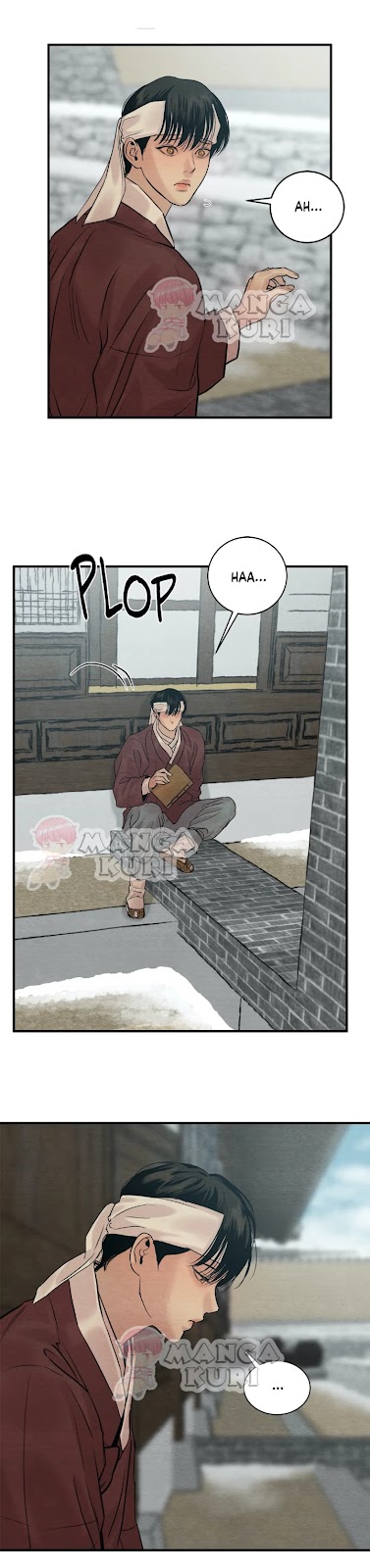 Painter of the night - Chapter 84 7