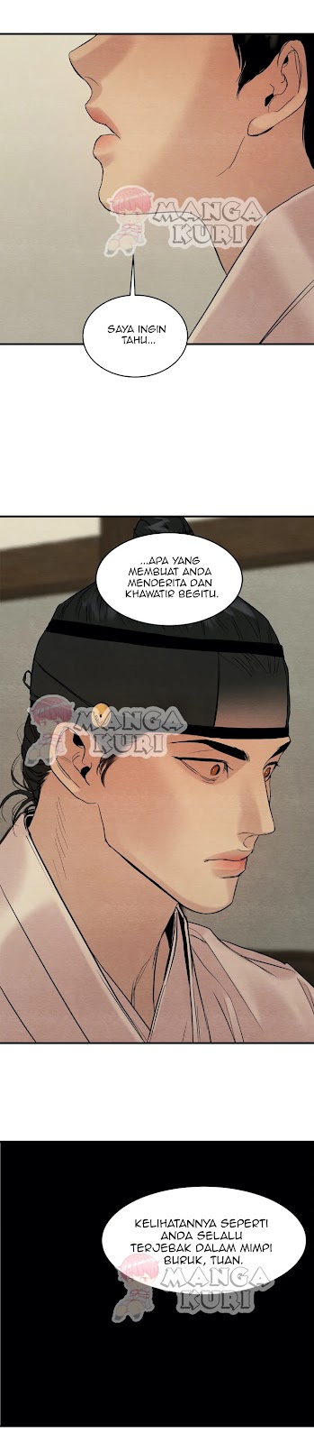 Painter of the night - Chapter 84 23