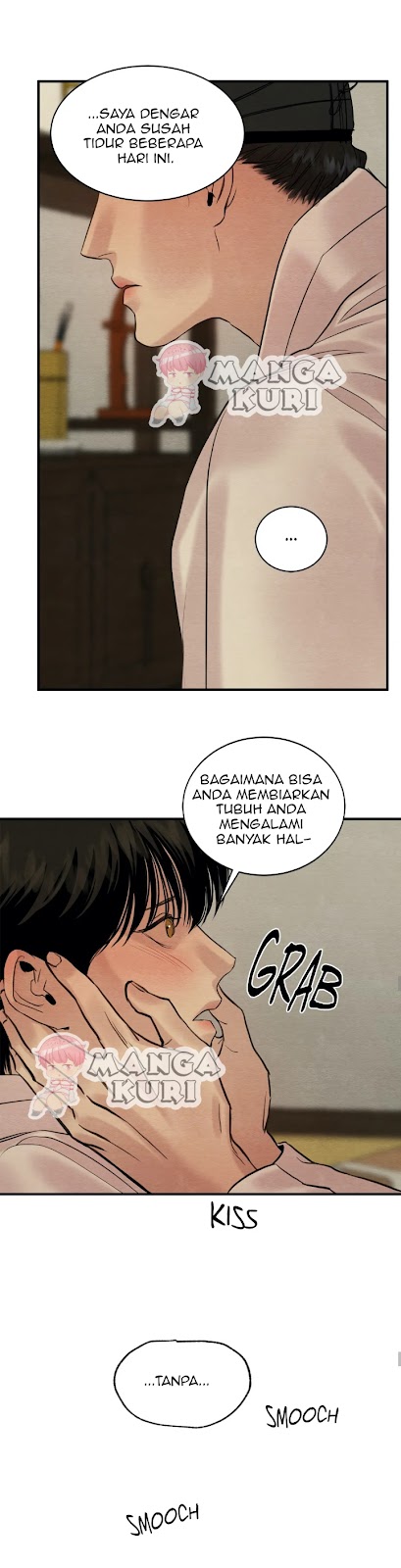 Painter of the night - Chapter 84 19