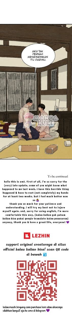 Painter of the night - Chapter 84 26
