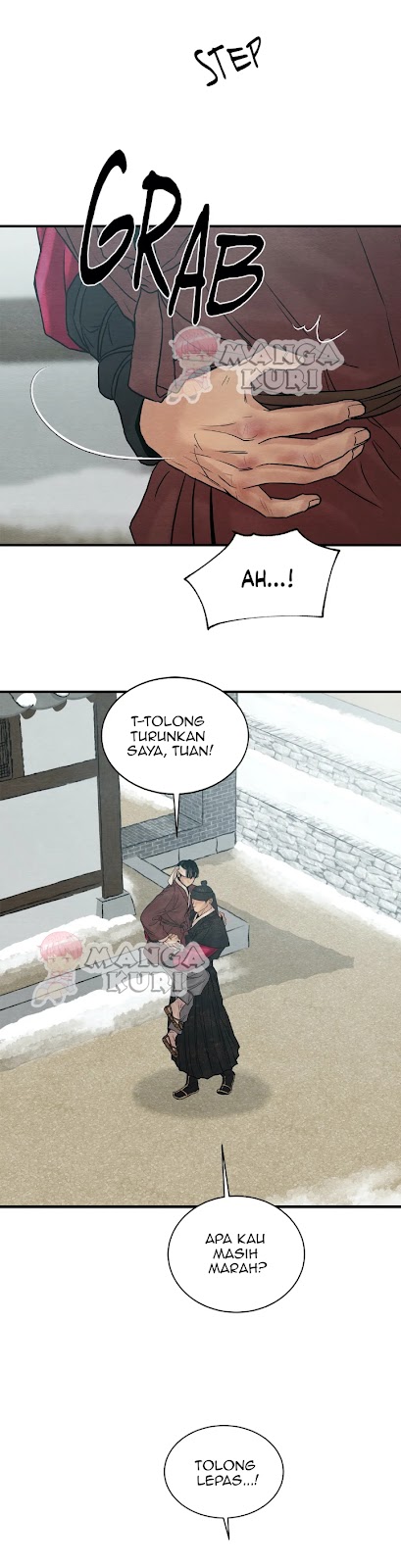 Painter of the night - Chapter 84 10