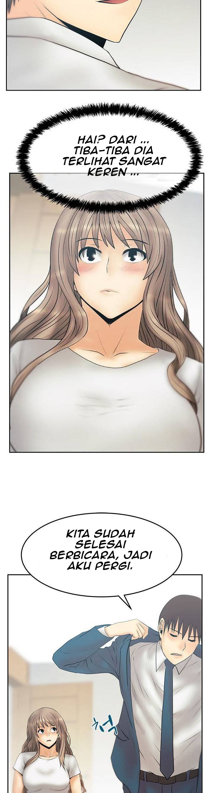 My Office Ladies - Chapter 84 16