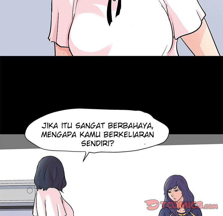 Project Utopia - Chapter 84 16 Project Utopia - Chapter 84 16