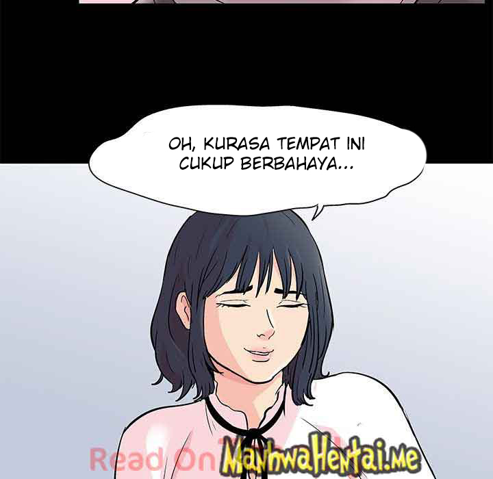 Project Utopia - Chapter 84 15 Project Utopia - Chapter 84 15