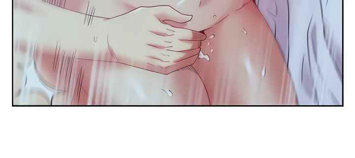 Wife&#8217;s Friend - Chapter 84 35