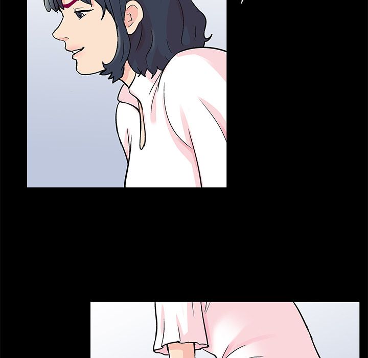 Project Utopia - Chapter 84 41 Project Utopia - Chapter 84 41