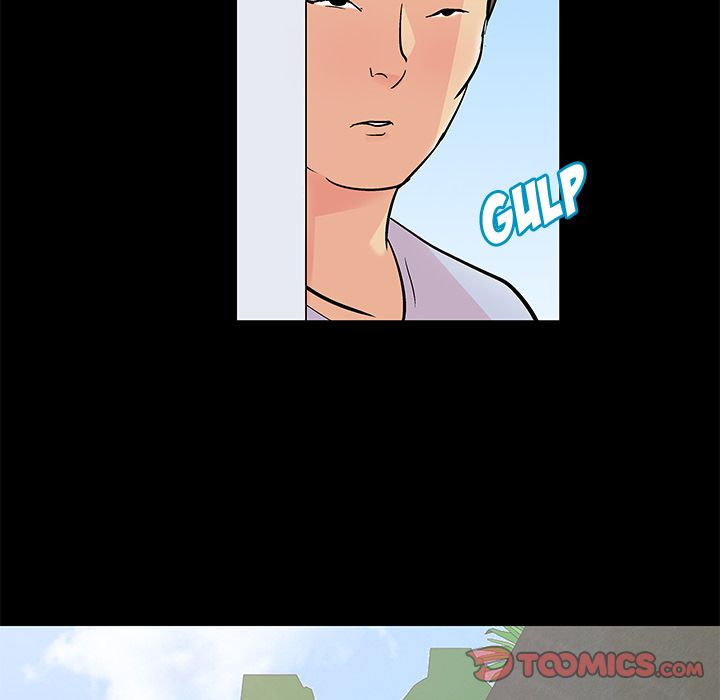 Project Utopia - Chapter 84 52 Project Utopia - Chapter 84 52