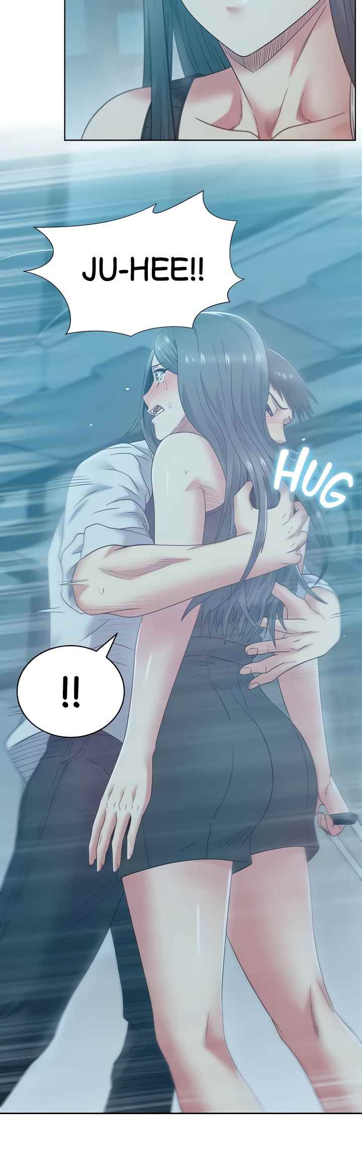 Wife&#8217;s Friend - Chapter 84 29