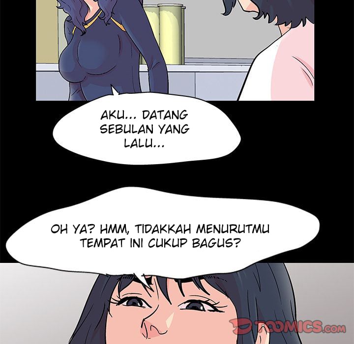 Project Utopia - Chapter 84 10 Project Utopia - Chapter 84 10