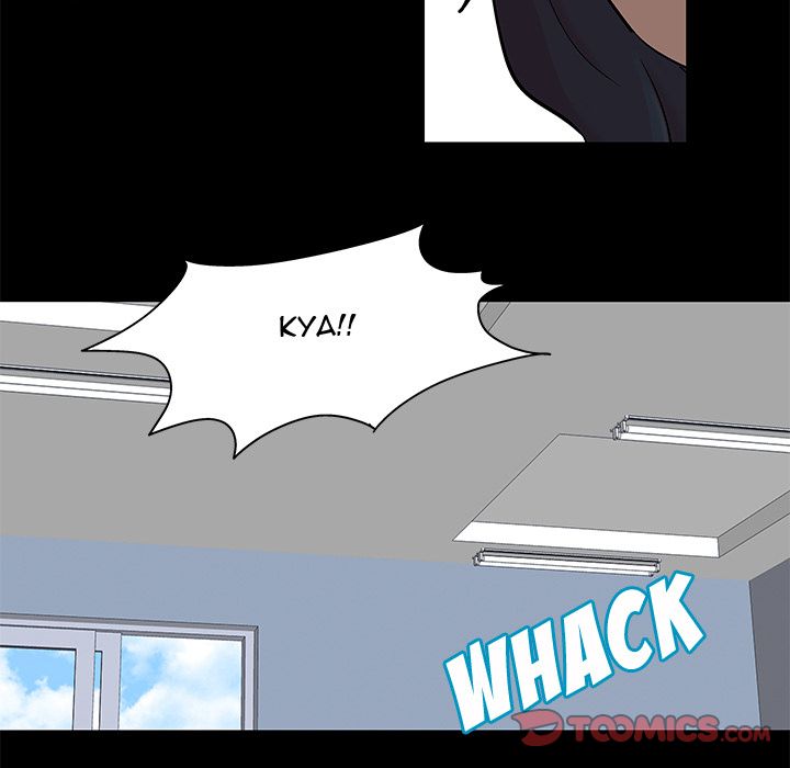 Project Utopia - Chapter 84 36 Project Utopia - Chapter 84 36