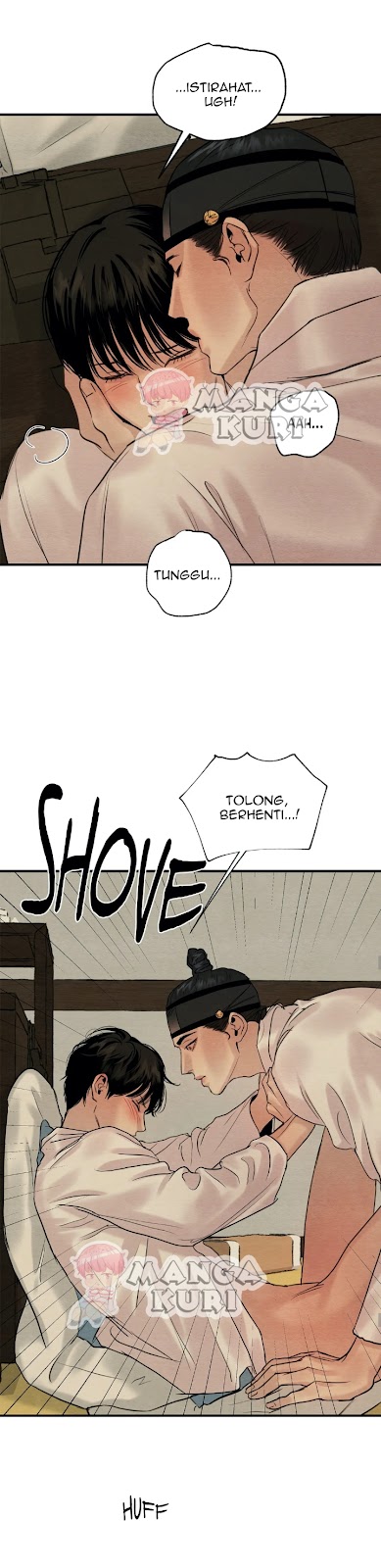 Painter of the night - Chapter 84 20