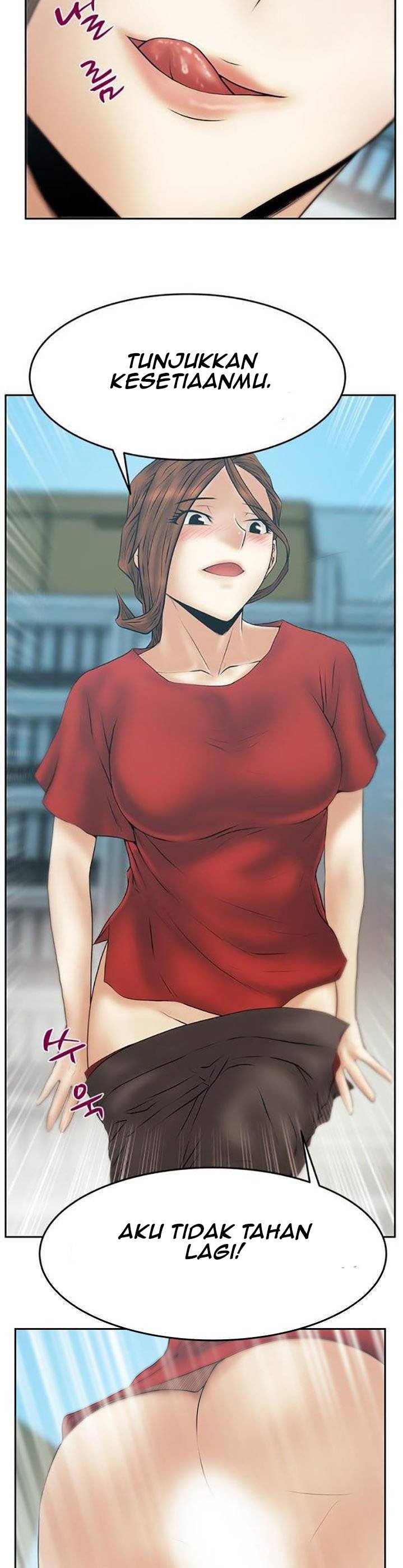My Office Ladies - Chapter 84 26
