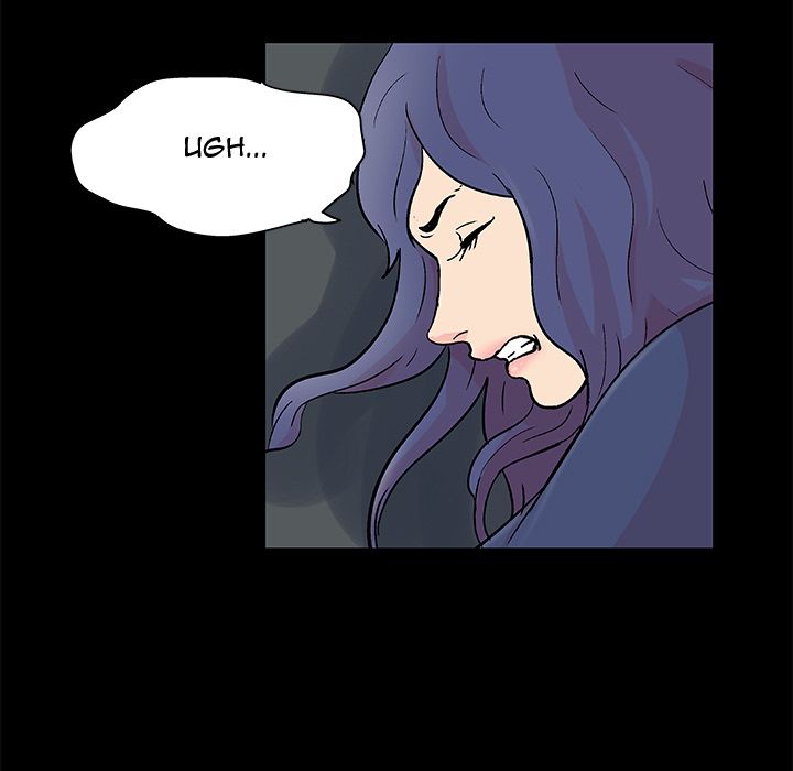 Project Utopia - Chapter 84 27 Project Utopia - Chapter 84 27