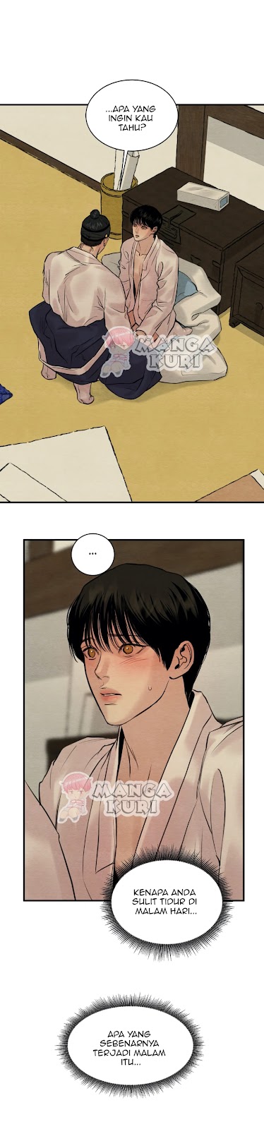 Painter of the night - Chapter 84 22
